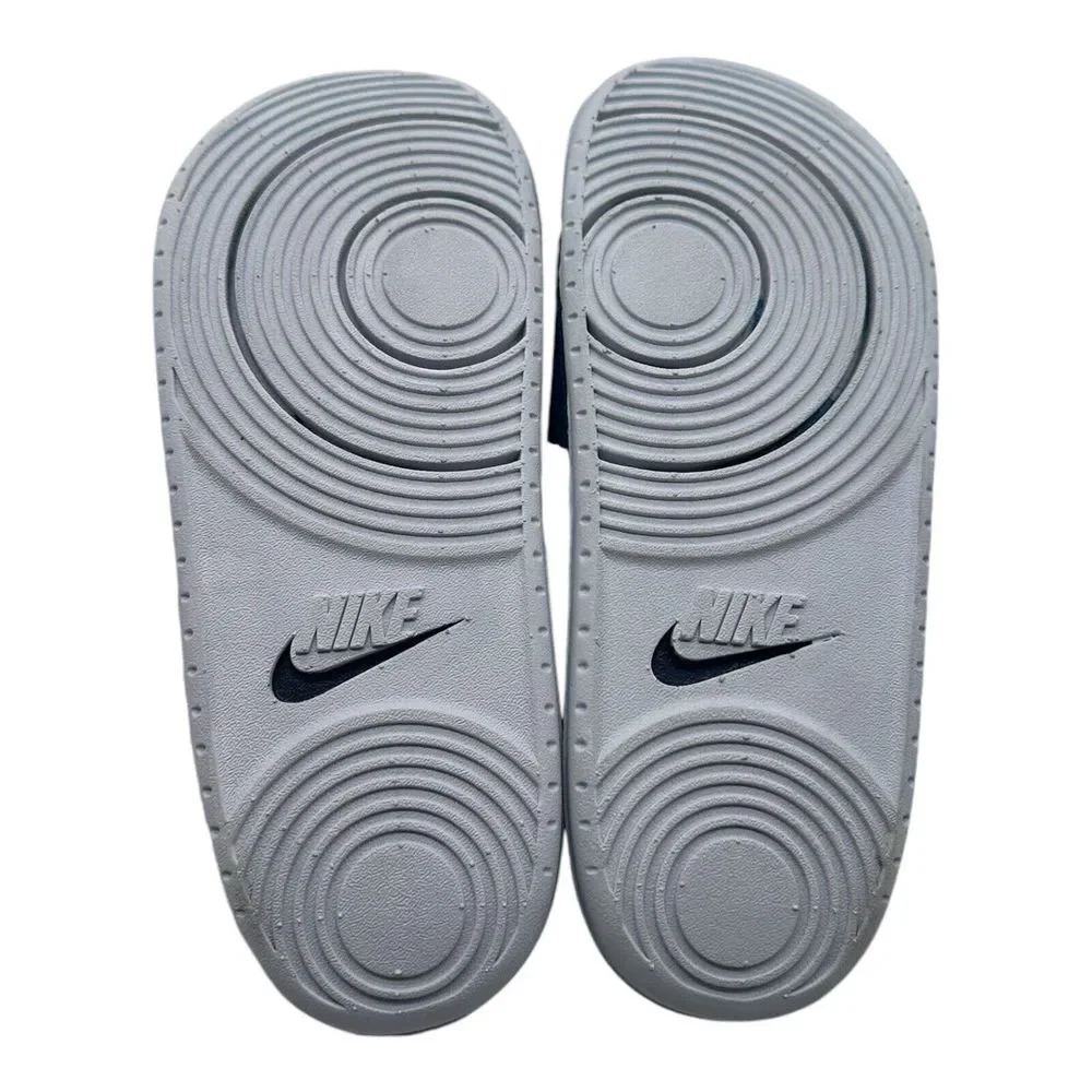 Nike offcourt slides
